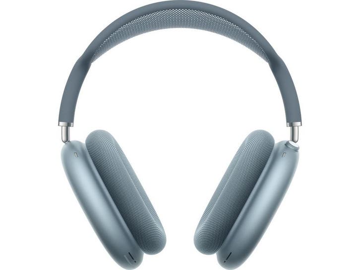 Apple AirPods Max - Over-Ear - Actieve Ruisonderdrukking -, TV, Hi-fi & Vidéo, Casques audio, Envoi