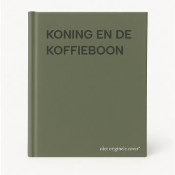 KONING EN DE KOFFIEBOON 9789057880216, Verzenden, Gelezen