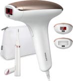 IPL Ontharingsapparaat  Philips Lumea  7000 series BRI921..., Verzenden