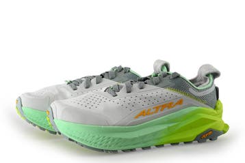 Altra Sportschoenen in maat 40½ Groen, Kleding | Dames, Schoenen, Verzenden, Sportschoenen, Zo goed als nieuw, Groen
