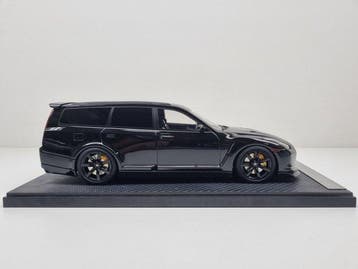 Ivy Merit 1:18 - Voiture miniature - Nissan Skyline GTR R35