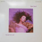 Kate Bush - Hounds Of Love, Cd's en Dvd's, Verzenden, Gebruikt