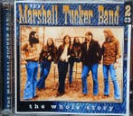 The Marshall Tucker Band - The Whole Story, Verzenden