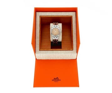Hermès - Clipper Lady - Zonder minimumprijs - CL4.210 -, Nieuw