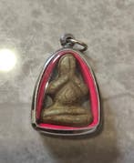 Amulet - Thailand 10 Thaise Boeddhistische Amuletten (Zonder