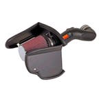 K&N Performance luchtfilter kit | Chevrolet / Trailblazer, Verzenden, Nieuw