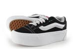 Vans Sneakers in maat 36 Zwart, Verzenden, Zwart, Sneakers, Gedragen