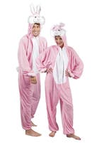 Konijnenpak, Kleding | Dames, Carnavalskleding en Feestkleding, Verzenden, Nieuw