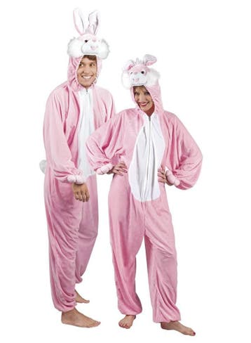 Konijnenpak, Kleding | Dames, Carnavalskleding en Feestkleding, Verzenden, Nieuw