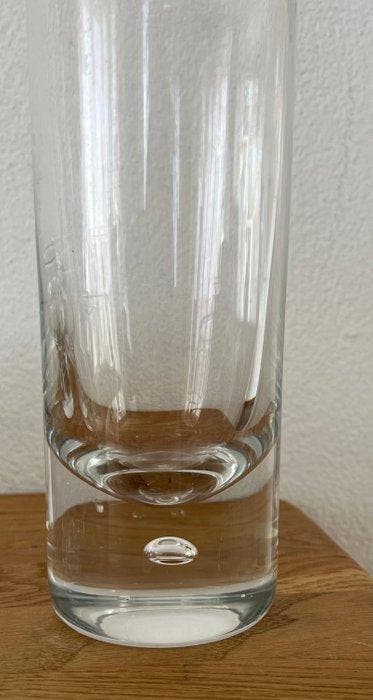 Kosta Boda - Décanteur (6) - Verre, Antiek en Kunst, Curiosa en Brocante