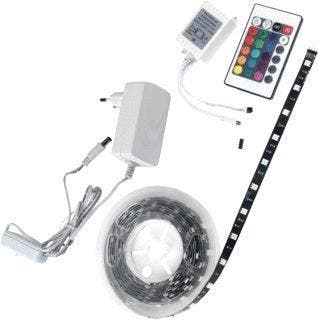 Bailey Ecobasic Light Tuyau/bouton - 141963, Bricolage & Construction, Verzenden