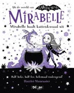 Mirabelle haalt kattenkwaad uit / Mirabella / 1, Boeken, Kinderboeken | Jeugd | onder 10 jaar, Verzenden, Zo goed als nieuw, Harriet Muncaster