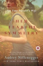 Her Fearful Symmetry 9781439169018 Audrey Niffenegger, Verzenden, Audrey Niffenegger