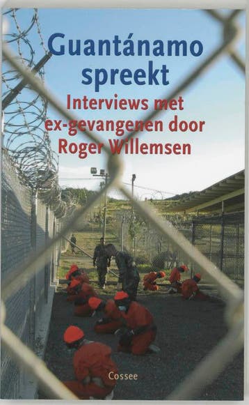 Guantánamo spreekt 9789059361409 R. Willemsen, Verzenden, R. Willemsen