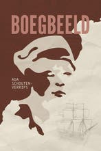 Boegbeeld 9789463351584 Ada Schouten-Verrips, Verzenden, Gelezen, Ada Schouten-Verrips