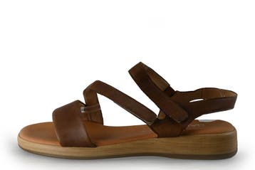 Gabor Sandalen in maat 42 Bruin, Sandalen, Bruin, Verzenden, Gabor