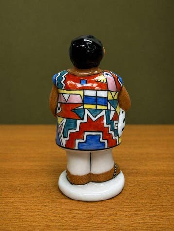 Villeroy & Boch - Rosemarie Benedikt - Zout- en pepervaatjes, Antiek en Kunst