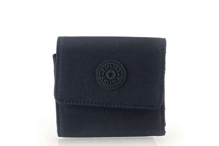 Kipling Portemonnee Overig, Handtassen en Accessoires, Portemonnees, Overige kleuren, Zo goed als nieuw, Verzenden