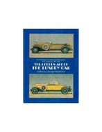 THE GOLDEN AGE OF THE LUXURY CAR, AN ANTHOLOGY OF ARTICLES