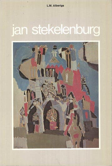 Jan Stekelenburg 9789062164622 Alberigs, Verzenden, Alberigs