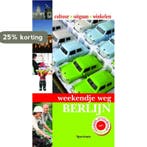 Weekendje weg / Berlijn / Weekendje weg 9789027432001, Verzenden, V. Souben