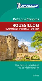 De Groene Reisgids - Roussillon 9789401431088, Boeken, Verzenden, Zo goed als nieuw