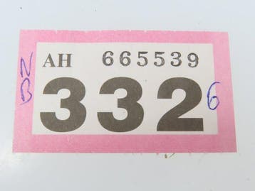 Roco H0 - o.a. 47958/48098 - Wagon de marchandises pour, Nieuw