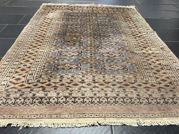 Buchara - Tapis - 190 cm - 130 cm, Huis en Inrichting, Nieuw