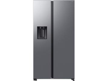 Samsung RS70F66KBT - Amerikaanse koelkast - Wi-Fi - Twin, Verzenden