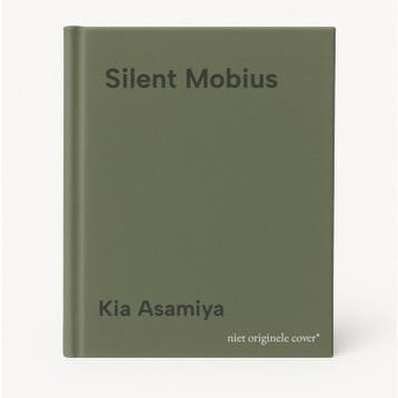 Silent Mobius 9781569316306 Kia Asamiya, Verzenden, Kia Asamiya