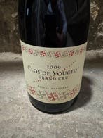 2009 Pascal Marchand - Clos Vougeot Grand Cru - 1 Fles (0,75