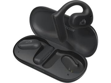 Veiling - JVC Nearphones - Oordopjes - (IPX4) - HIFI