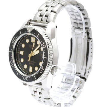 Seiko - Professional - SBDX003(8L35-0020) - Heren -