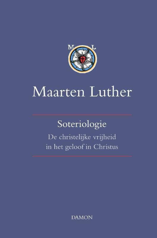 Ii | Maarten Luther | Nieuw, Boeken, Overige Boeken, Nieuw, Verzenden