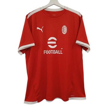 Ac Milan & As Roma - Championnat dItalie de Football -, Verzamelen, Nieuw