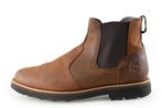 Timberland Chelsea boots in maat 40 Cognac, Overige kleuren, Verzenden, Timberland, Boots