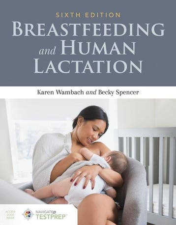 Breastfeeding And Human Lactation 9781284151565, Boeken, Verzenden, Gelezen, Karen Wambach
