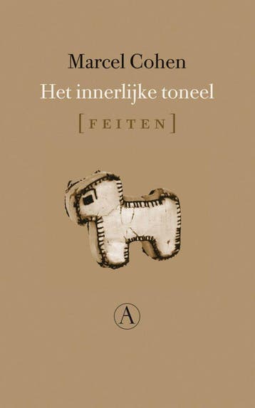Het innerlijke toneel (Nieuw), Verzenden, Nieuw