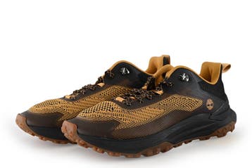 Timbergrip Wandelschoenen in maat 45 Bruin, Bruin, Verzenden, Timbergrip, Zo goed als nieuw