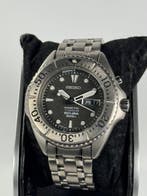 Seiko - Kinetic Scuba Diver - Sans prix de réserve -