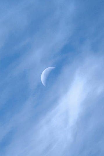 Fabian Kimmel - Moonlit Contrast - Series of 2 - Berlin