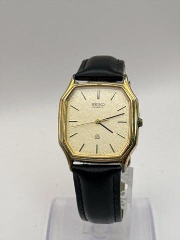 Seiko - Vintage Quartz - Sans prix de réserve - 9441-5040 -