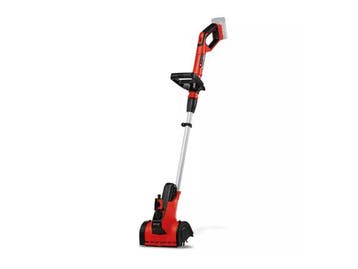 Veiling - Einhell terrasreiniger 18V body Picobella 18/215, Nieuw