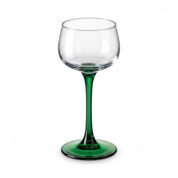 Arc International - Drinkset - Model Luminarc met groene, Antiek en Kunst