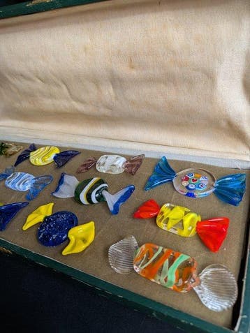 Murano - Messensteun (12) - Glas