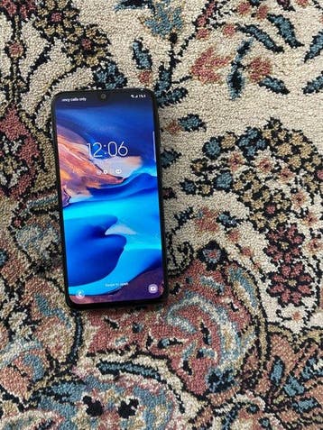 Samsung Galaxy A series - Mobiele telefoon