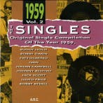 Various - The Singles-Original Single Compilation Of The Yea, Verzenden