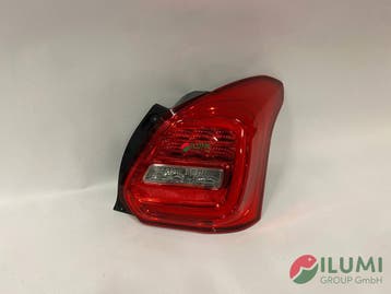 Suzuki Swift MK8 17-23 rechter achterlicht LED Europa, Verzenden