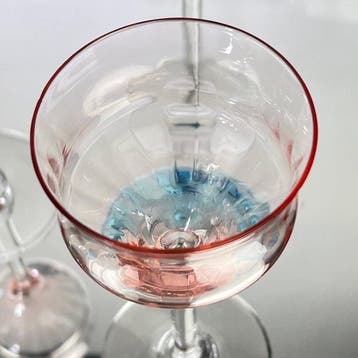 Drinkservies (6) - Wijn - Limonade - Waterglazen