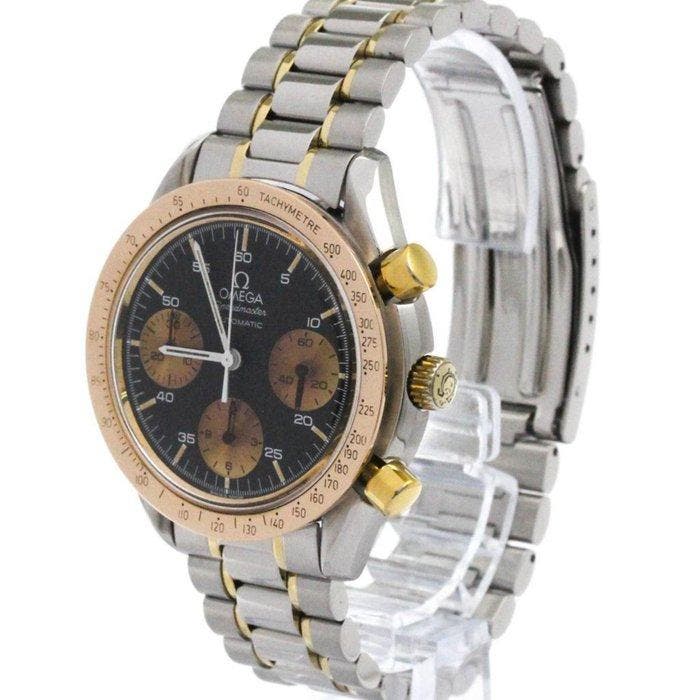 Omega - Speedmaster - 175.0033 - Heren - 1990-1999, Handtassen en Accessoires, Horloges | Heren